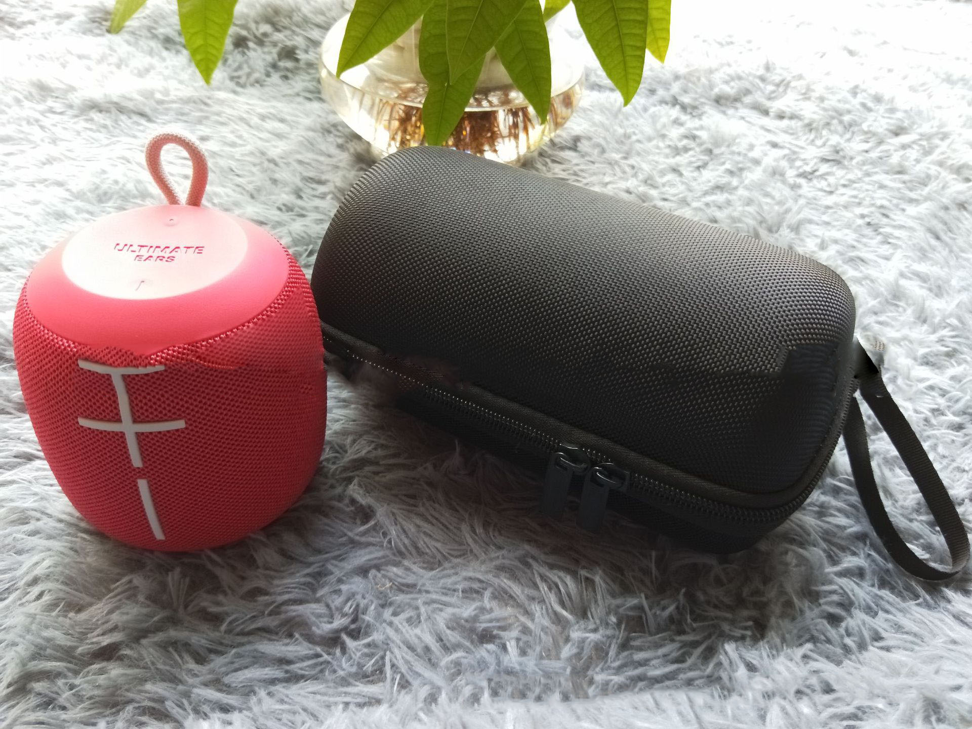 Vỏ đựng bảo vệ loa UE Wonderboom 2/1