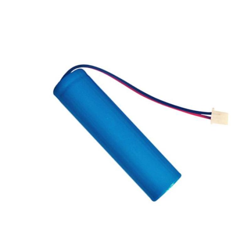 PIN 18650 2000MAH CHO LOA BLUETOOTH, ĐÈN LED CÓ JACK HEADER 2.0 TIỆN DỤNG