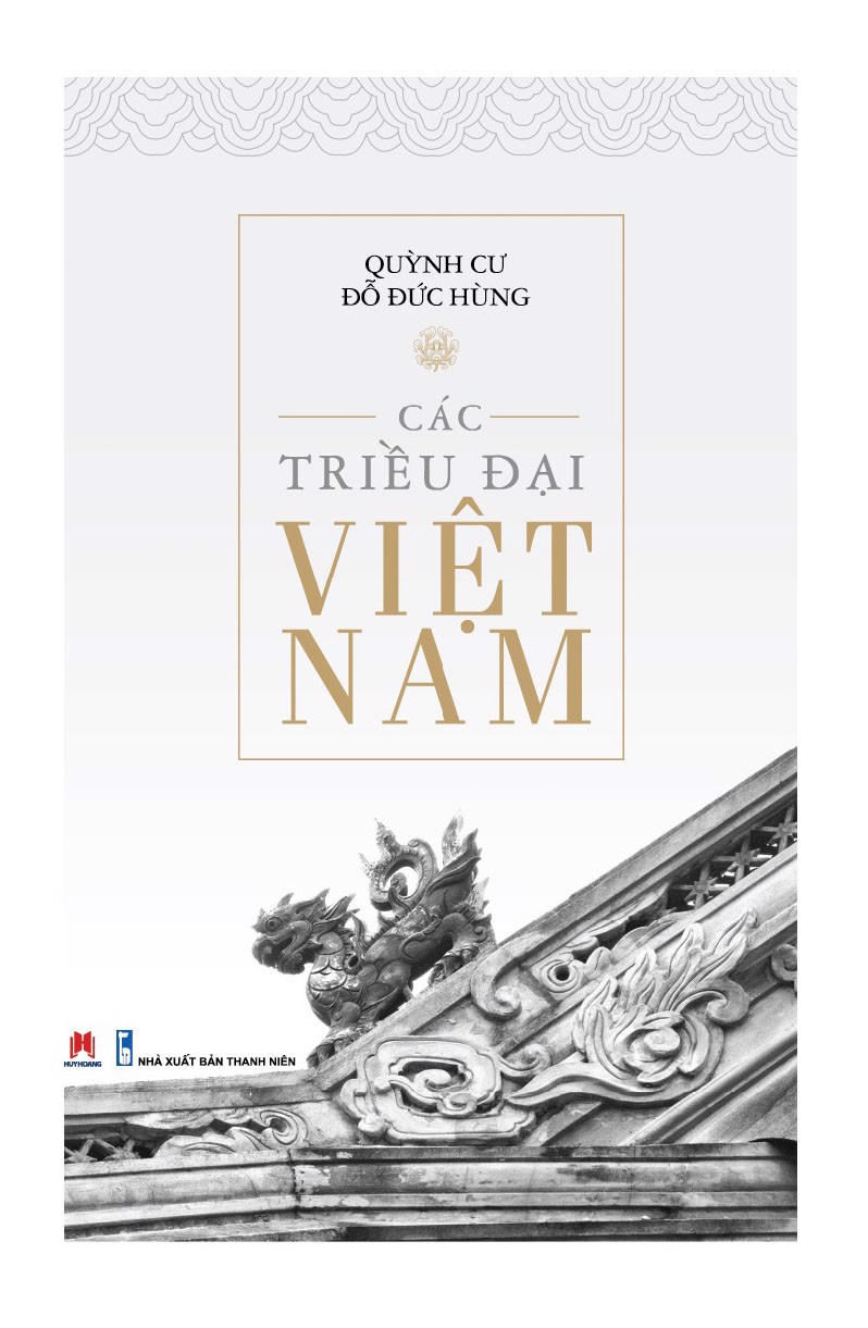 Các triều đại Việt Nam