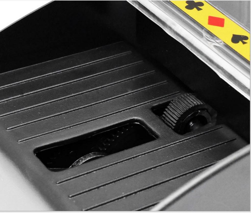 Smart1688 - MÁY XÀO BÀI CAO CẤP – CARD SHUFFLER