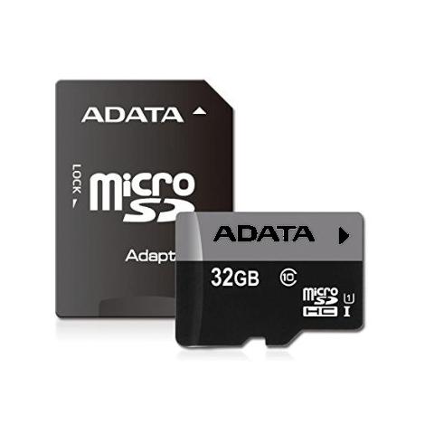 Thẻ nhớ Adata Micro SDHC 32GB class 10
