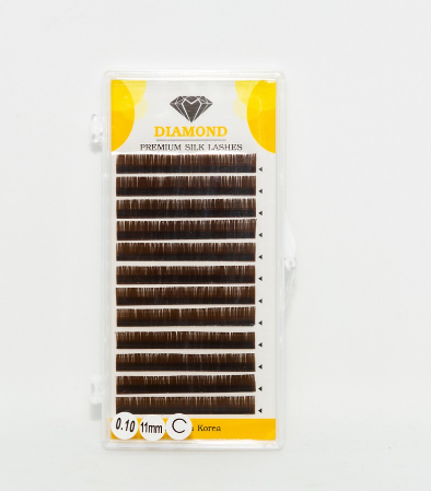 [HCM]Mi khay nâu nhiều size dày 007- 0.10