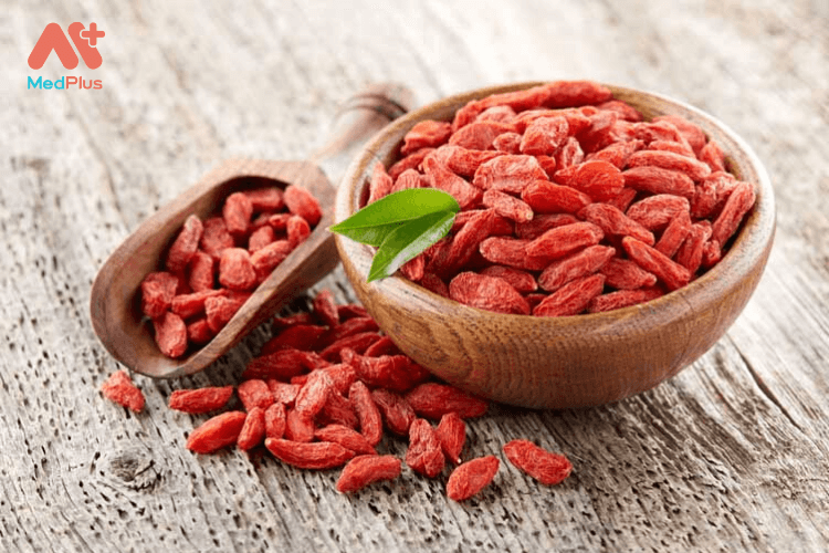 [Hcm] Sweet Dried Goji Berries 100Gr / 200Gr