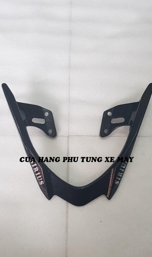 Cảng chế (tay dắt) kiểu Ex 150 cho xe Sirius
