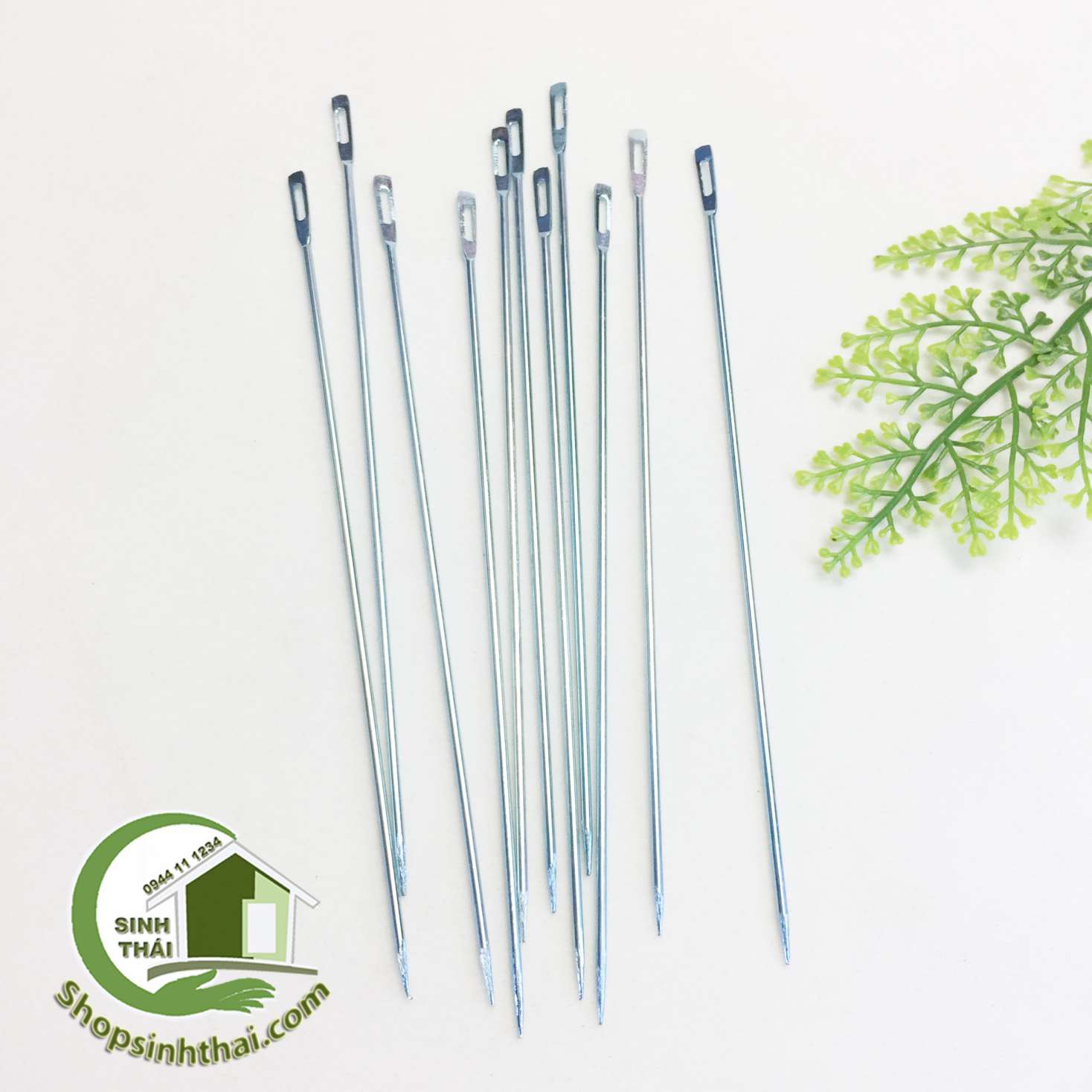 [HCM]Kim khâu may bao kim lớn