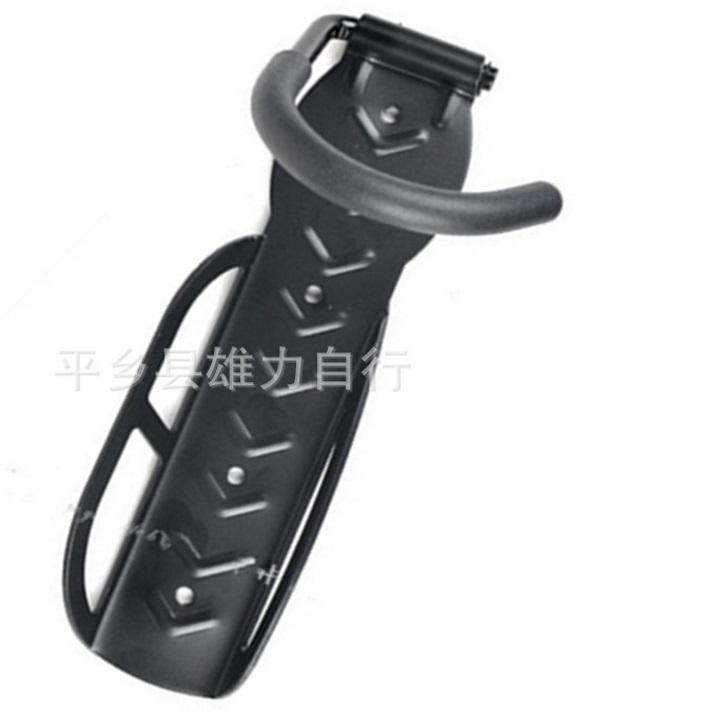 giá treo tường cho xe đạp móc đơn siêu chắc