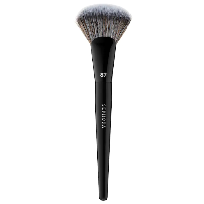 Cọ sephora pro highlight brush 87