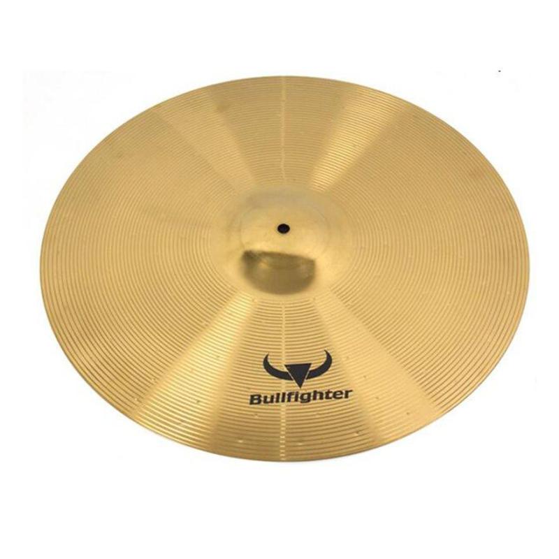 E-ERA 14/16/18/20 inch hợp kim đồng Vụ Tai Nạn trống cái chập chả Bộ Bền đĩa nhạc cụ bộ gõ các bộ phận và phụ kiện