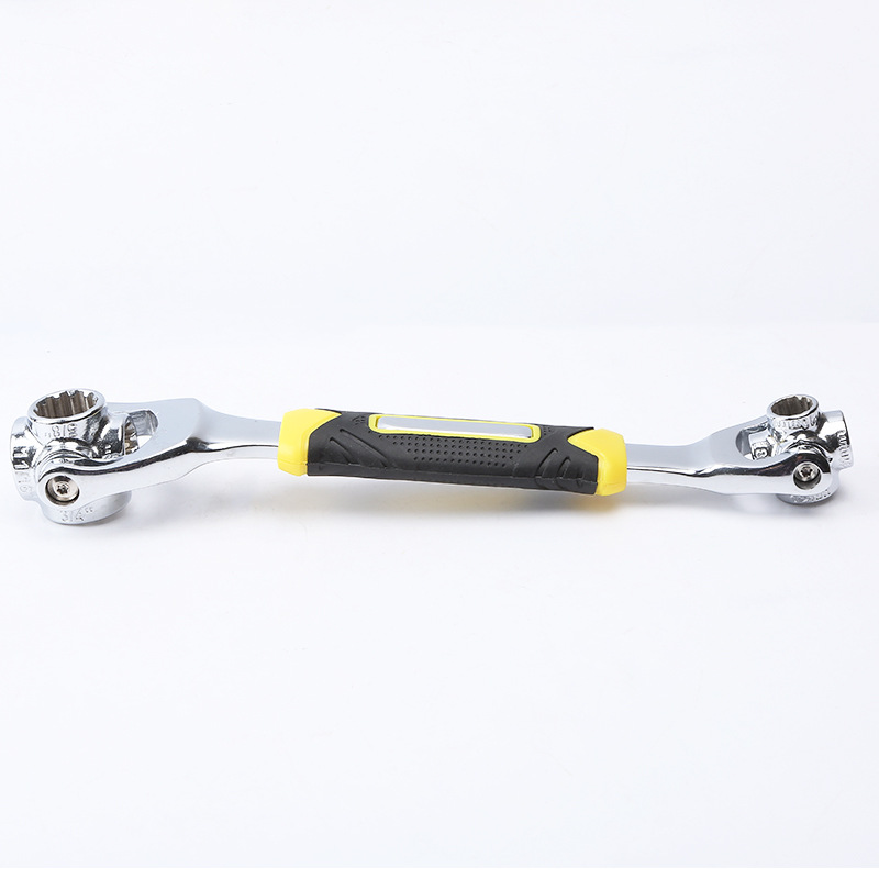 Wrench - Multi-Purpose Repair Wrench