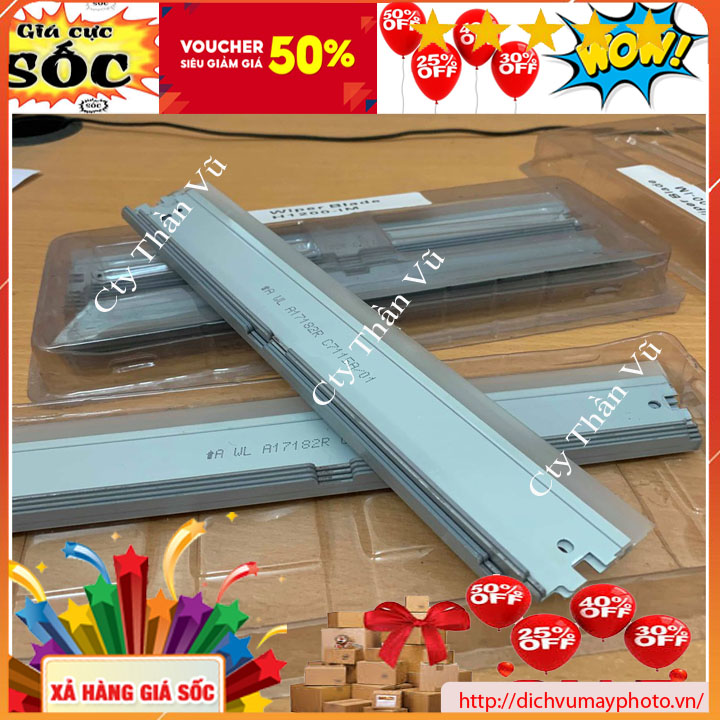 Multi-function large ink wiper for printers - Super good, super cheap INECO