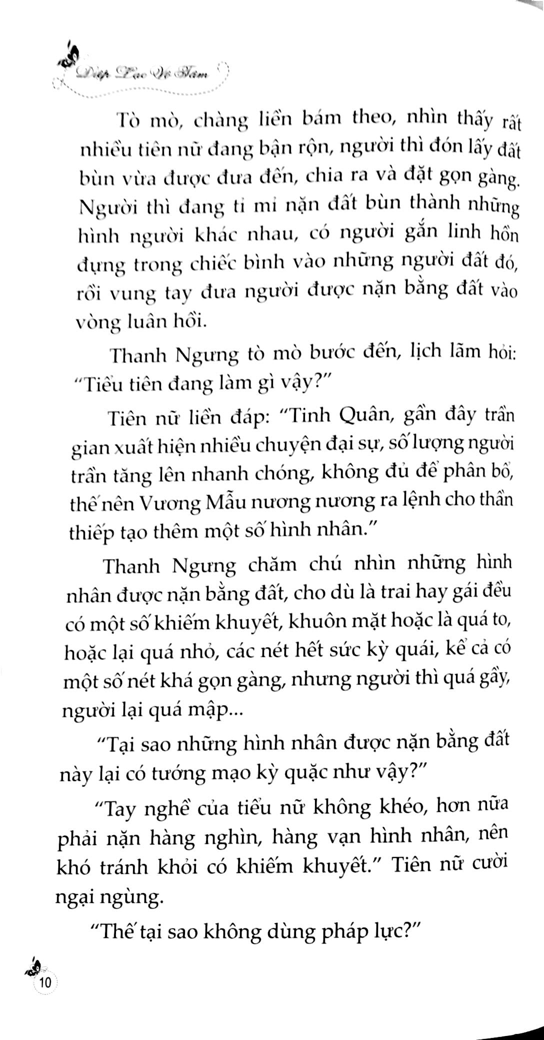 Fahasa - Ngàn Năm Chờ Đợi (Tái Bản)