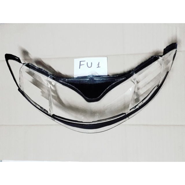 Chụp đèn pha xe Future .1...