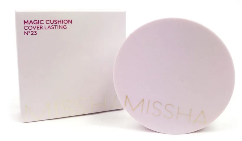 Phấn Nước Missha M Magic Cushion SPF50+