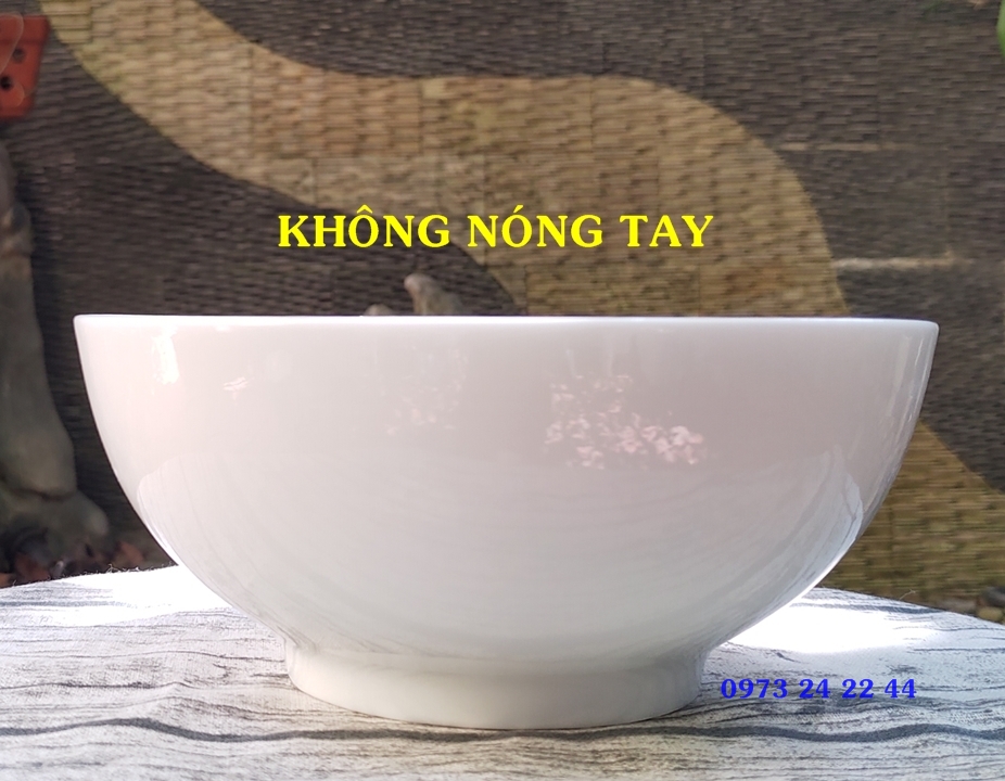 SET 6 CHÉN SỨ CHÉN CƠM GIÁ RẺ CHÉN CON GỐM SỨ BÁT TRÀNG