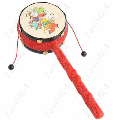 Trống Truyền Thống Cho Bé