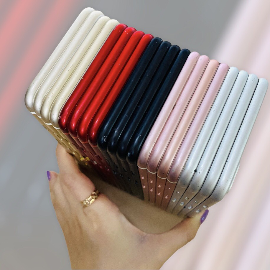 Vỏ cũ zin dành cho điện thoại 7Plus , 8Plus đẹp 95-97%