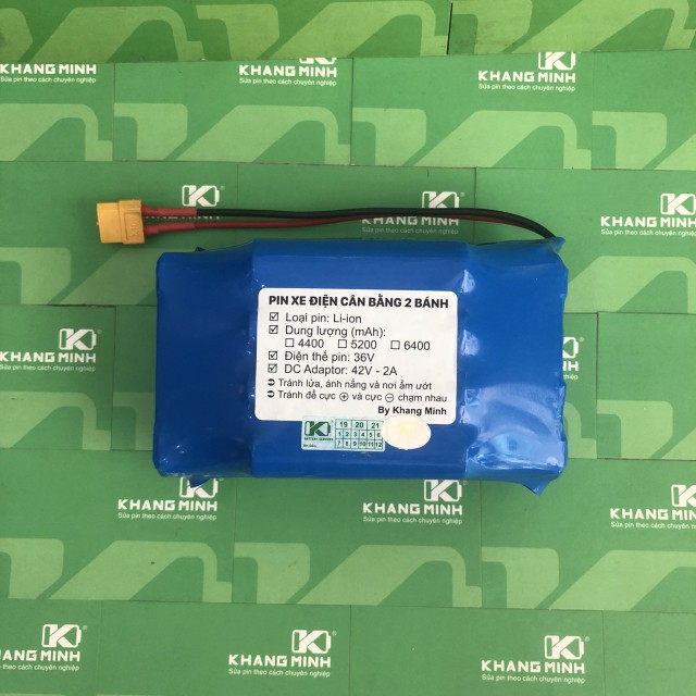 Giắc cắm XT60 XT90 dùng cho pin tải cao