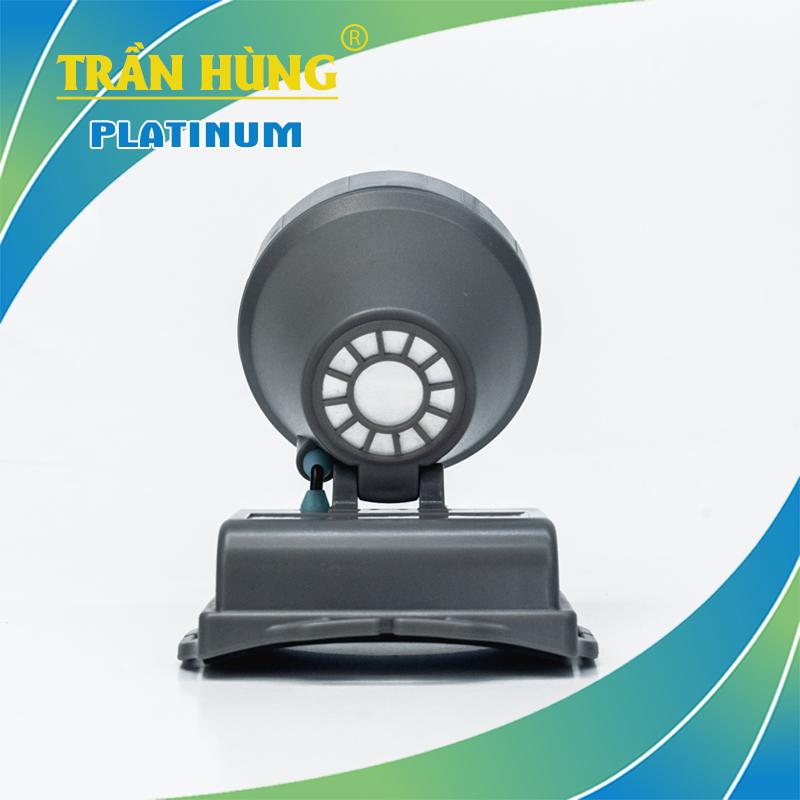 Ckv-6788a premium head light flashlight