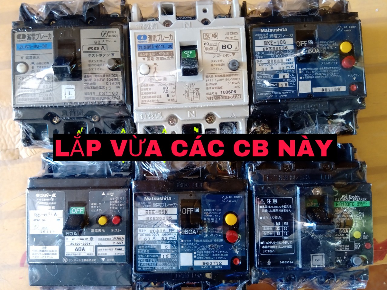 ỐP BẢO VỆ CHO CB NHẬT KIỂU VUÔNG