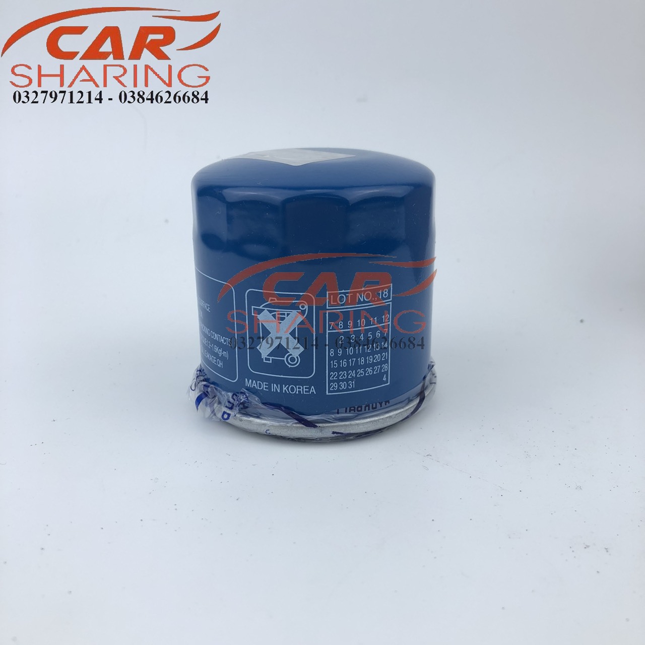 COMBO BỘ 3 LỌC HYUNDAI ACCENT 2018 ĐẾN NAY ( 1 LỌC NHỚT 1 LỌC GIÓ ĐỘNG CƠ 1 LỌC LẠNH ) OEM
