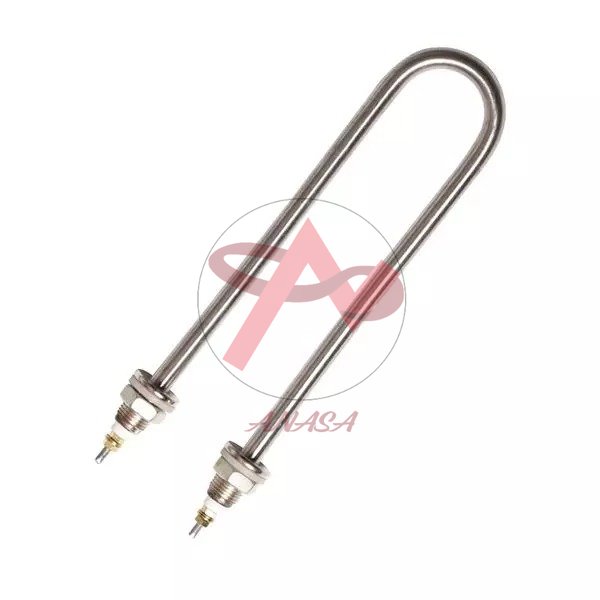 Thanh Điện Trở Chữ U 220V - Thanh Sục Nấu Nước Sôi