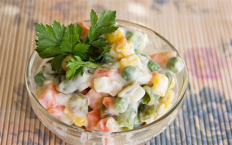 Sốt Mayonnaise Remia 1000ml