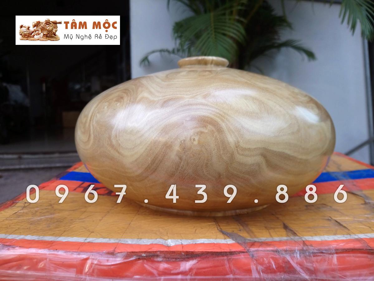 Chum phú quý nu nghiến - PQ91