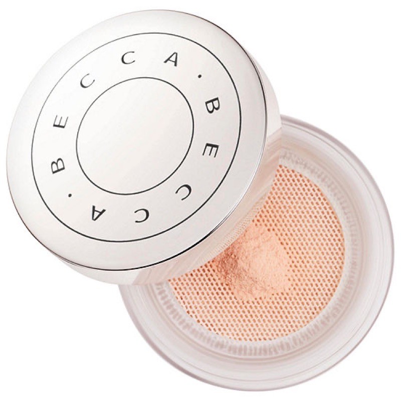 Phấn phủ nước Becca Hydra Mist Set & Refresh Powder