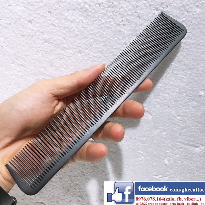 Lược Cắt Tóc Nam