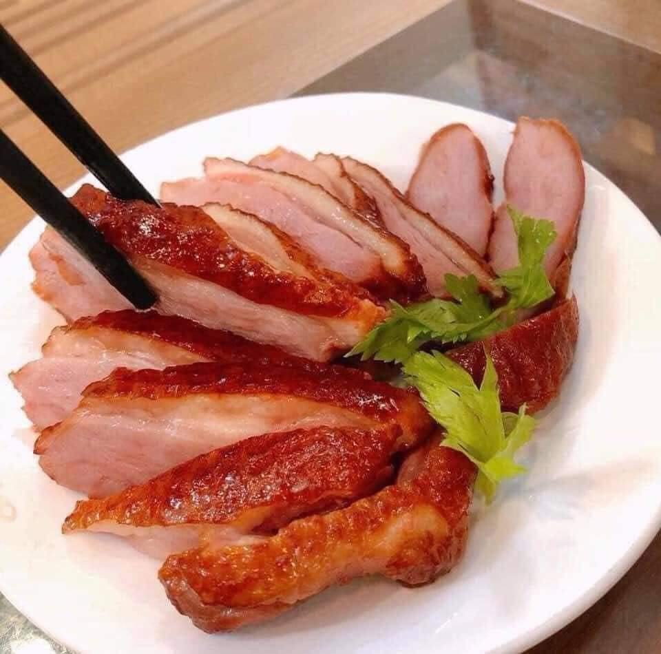 1kg Lườn Ngỗng Hun Khói ( Hỏa Tốc Hà Nội )