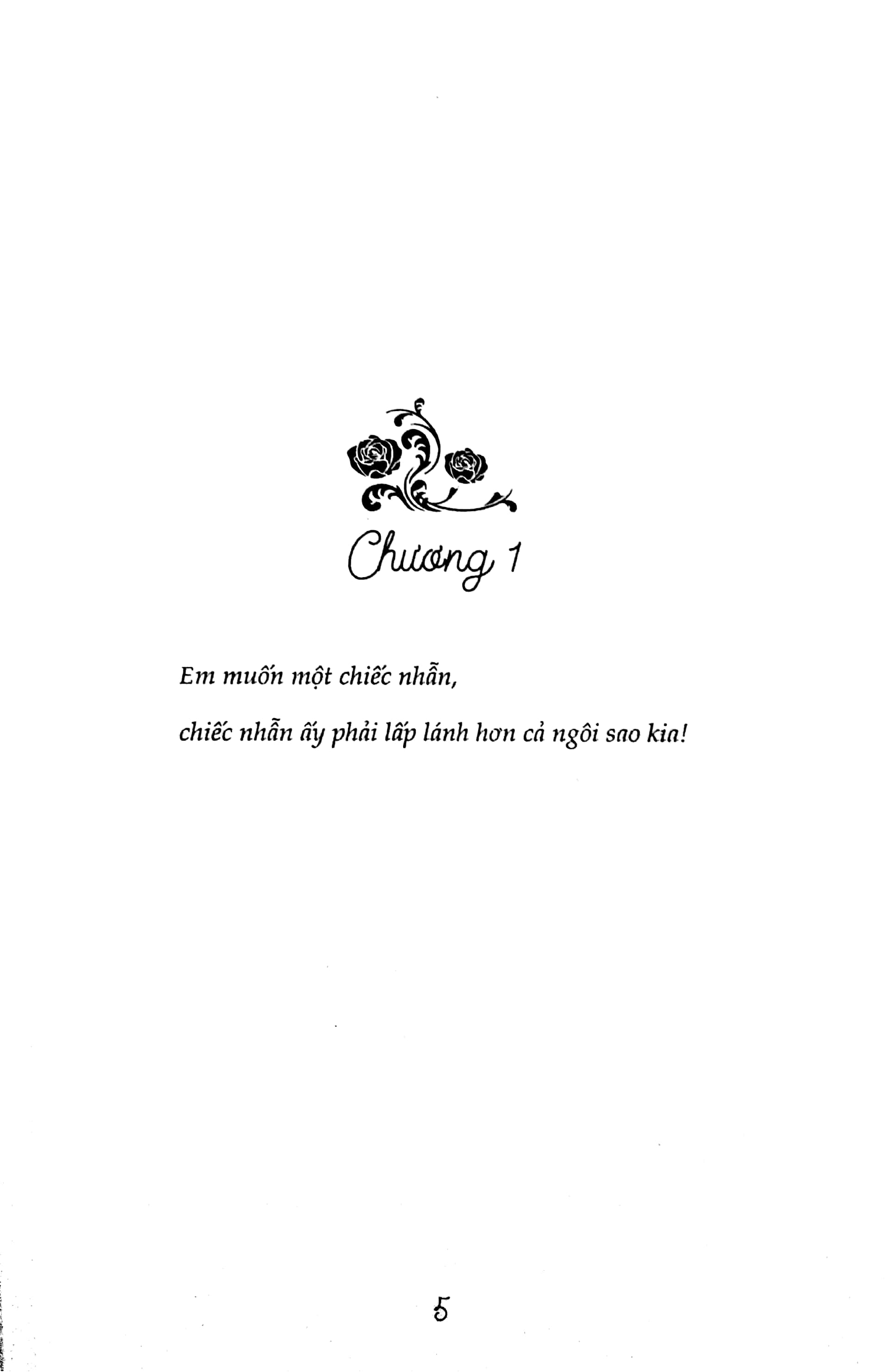 Fahasa - Tường Vi Đêm Đầu Tiên (Tập 2)