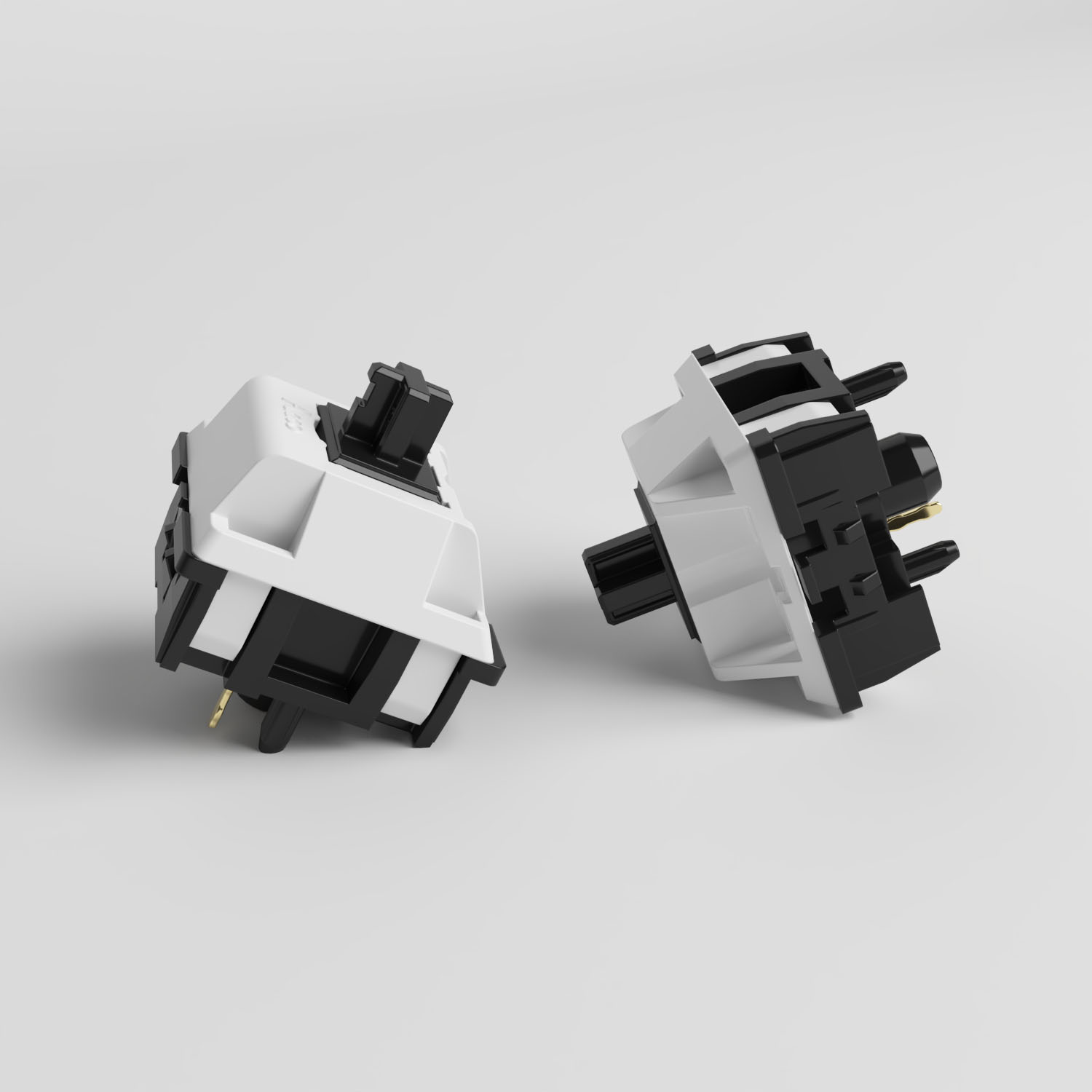 Bộ switch AKKO CS Piano