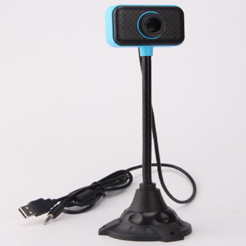 Bảng giá Webcam kèm mic - Camera dùng cho máy tính chat zalo, facebook, zoom học trực tuyến Phong Vũ