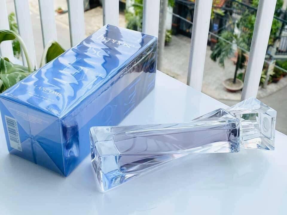 Nước hoa nữ Lancome Hypnose EDP 75ml
