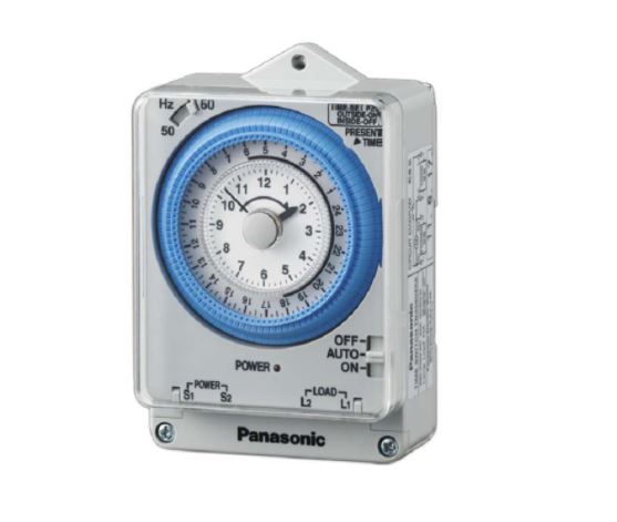 [HCM]Công tắc hẹn giờ TB35809NE5 panasonic