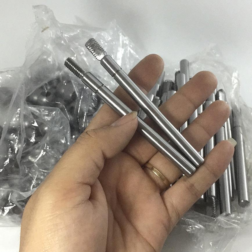 COMBO 10 Trục tản ngược 105 + BẠC