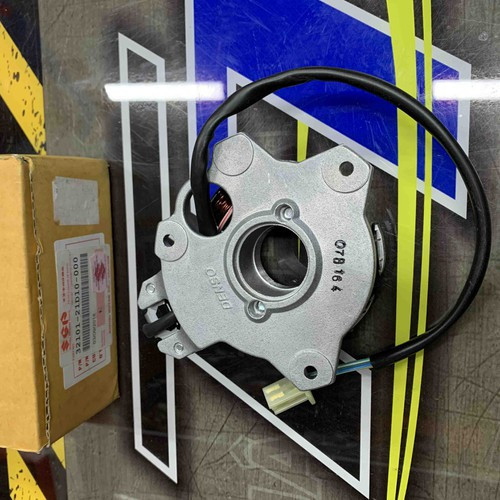 CUỘN LỬA SPORT 120 ZIN - RGV - 81818