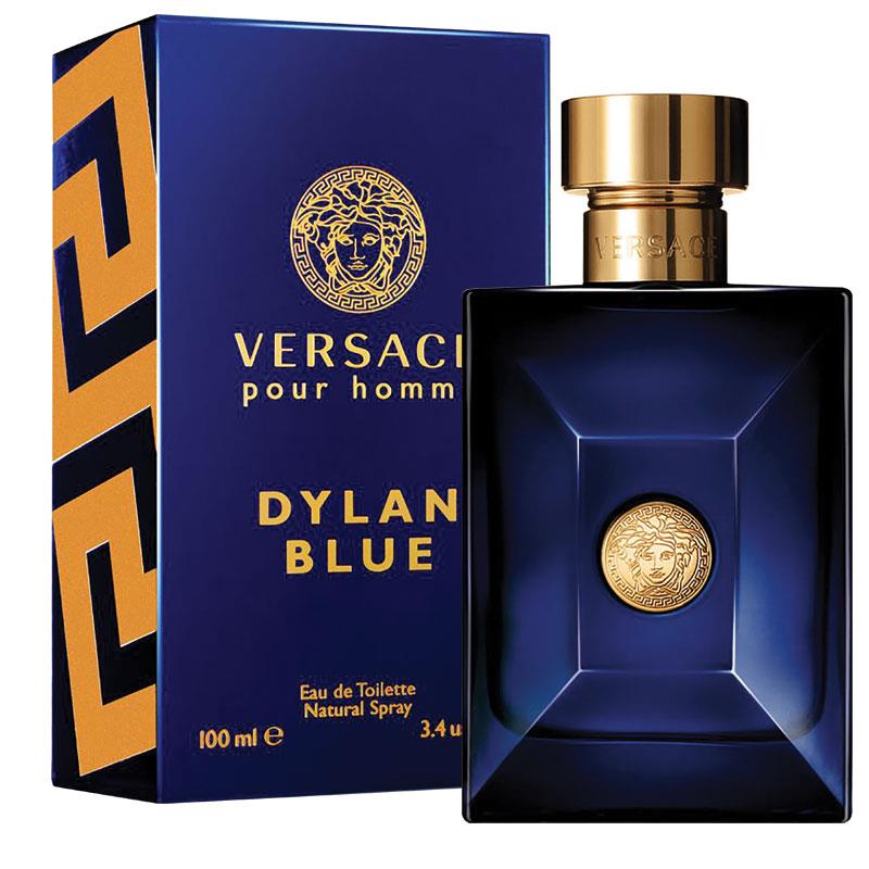 Nước hoa nam cao cấp dành cho phái nam vearsce dy lan 100ml