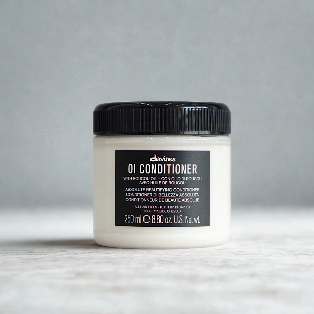 Davines Oi Conditioner Perfect Conditioner