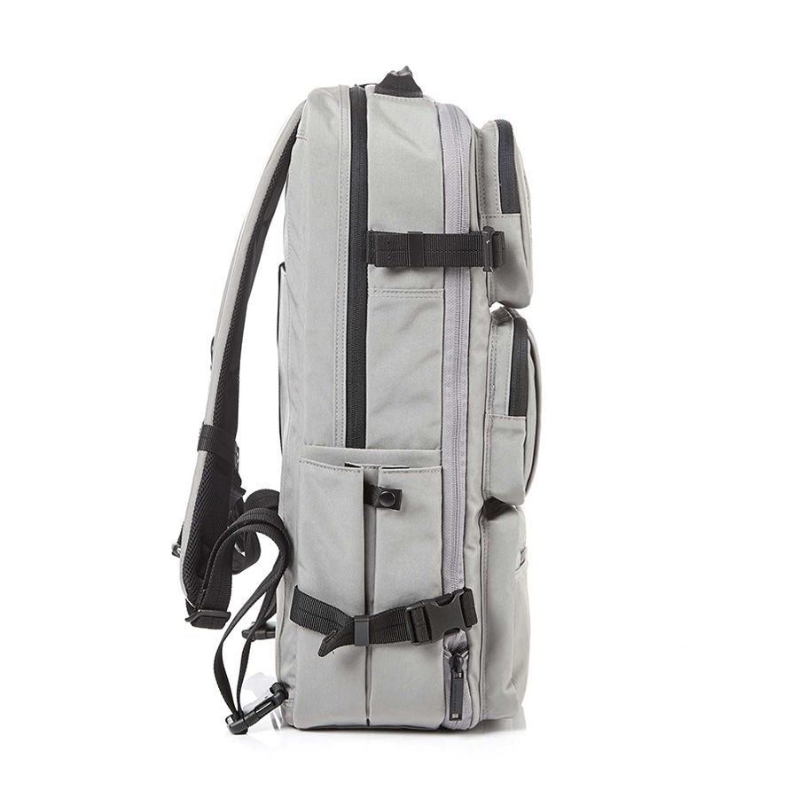 Balo Samsonite Red Marston 3ways Backpack