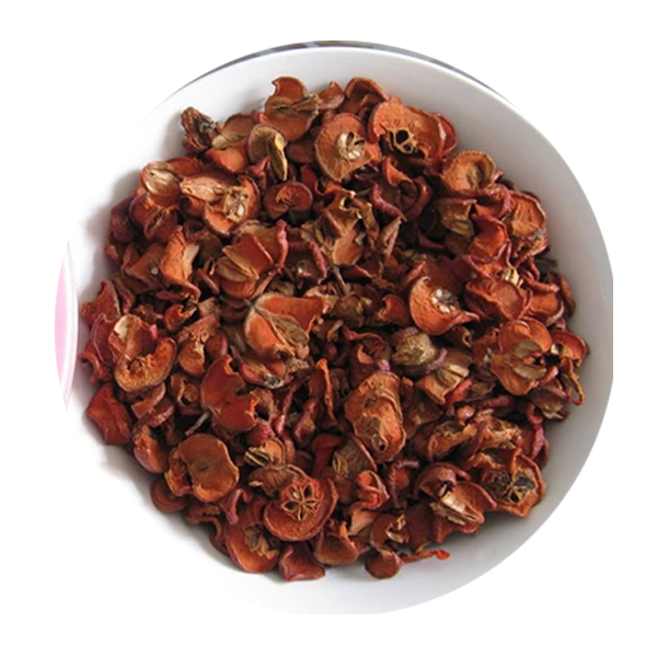 [Hàng chuẩn không phẩm màu, không hương liệu] Táo mèo khô 500g - tấn phát - Hàng công ty chất lượng cao