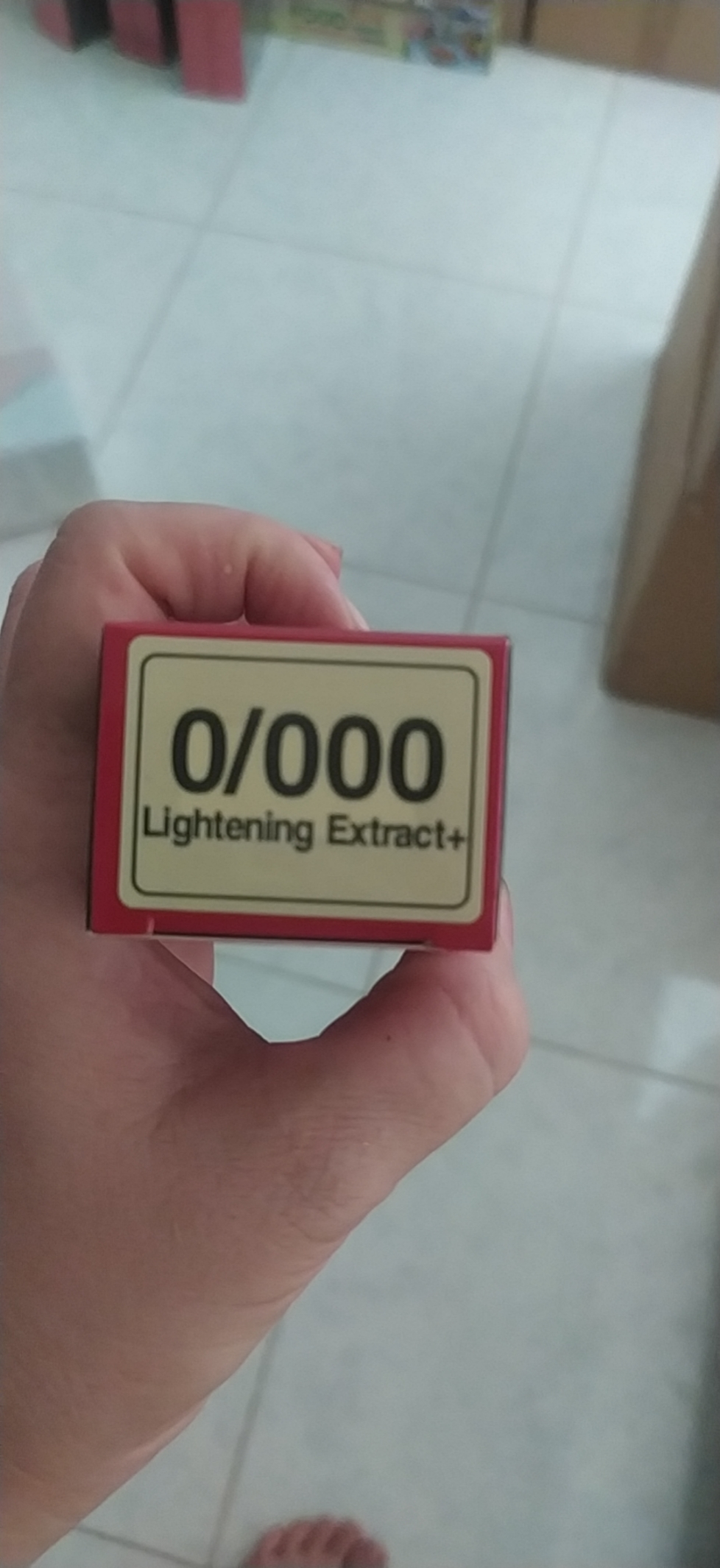 Kem nhuộm tóc Osakak 100ml