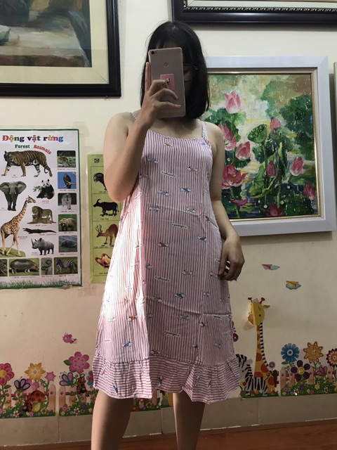 [ảnh thật] VÁY BẦU LANH SIÊU ĐẸP