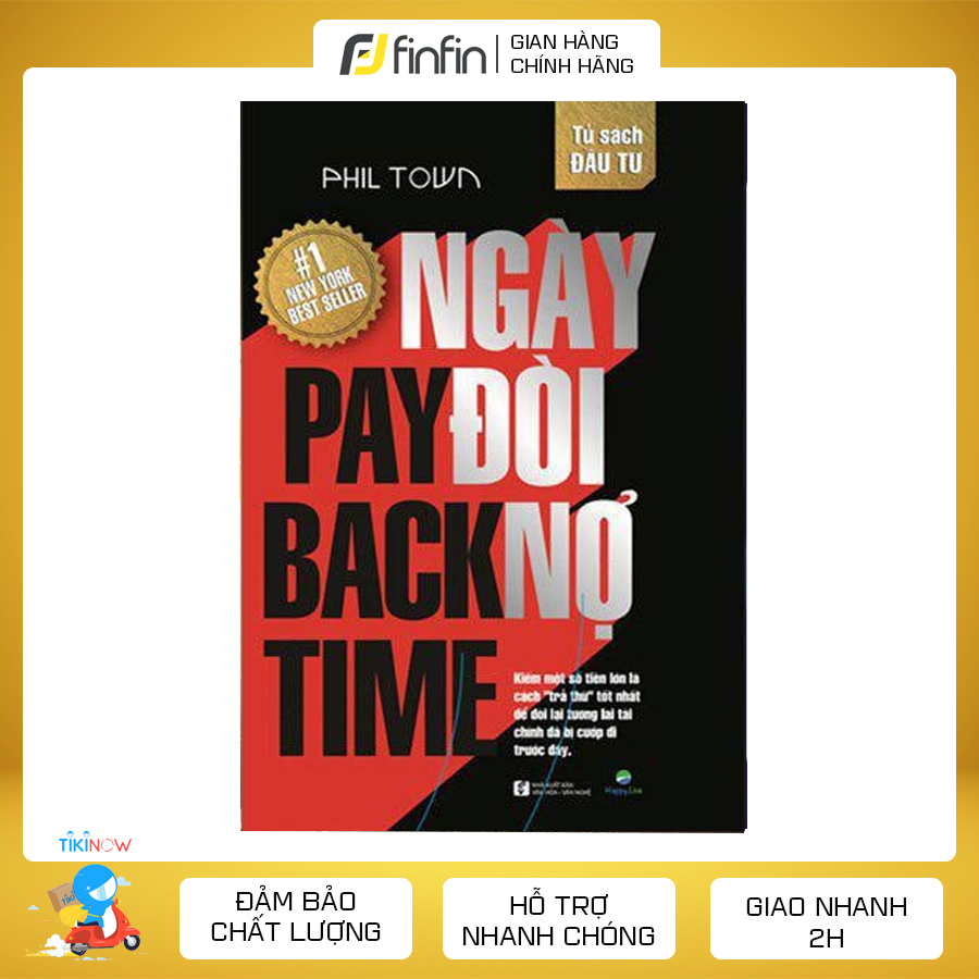 Ngày Đòi Nợ - Payback Time