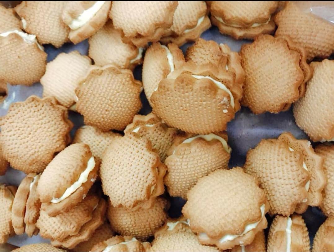 Bánh Kem Sầu Riêng - Siêu Ngon 1 KG