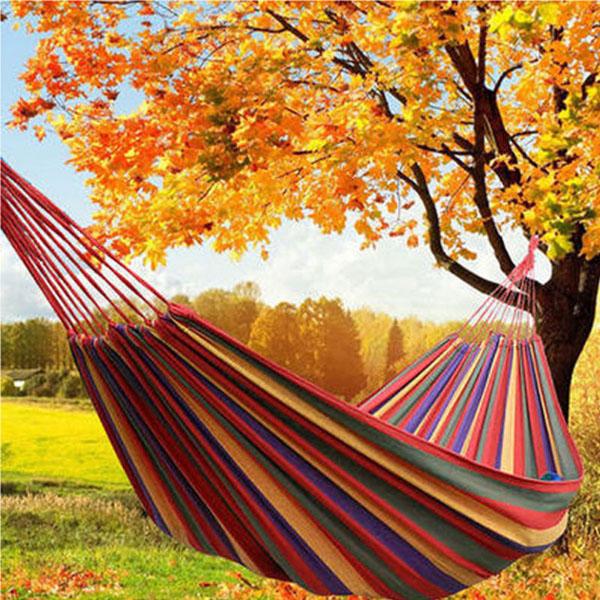Võng du lịch dã ngoại gấp gọn