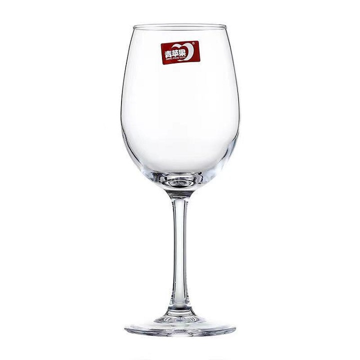 Bộ 6 Ly Rượu Vang Cao Cấp Dung Tích 285ml Và 360 ML
