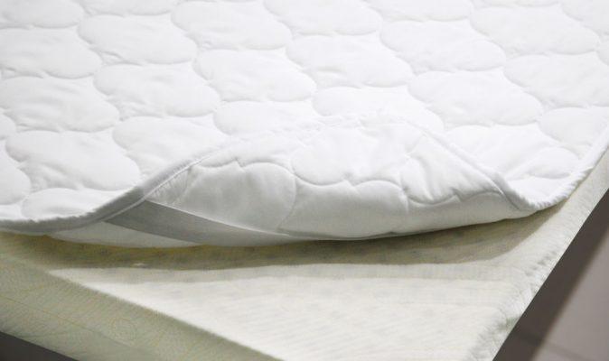 [HCM]Tấm bảo vệ nệm hàn quốc 1m6 x 2m (không có chống thấm)