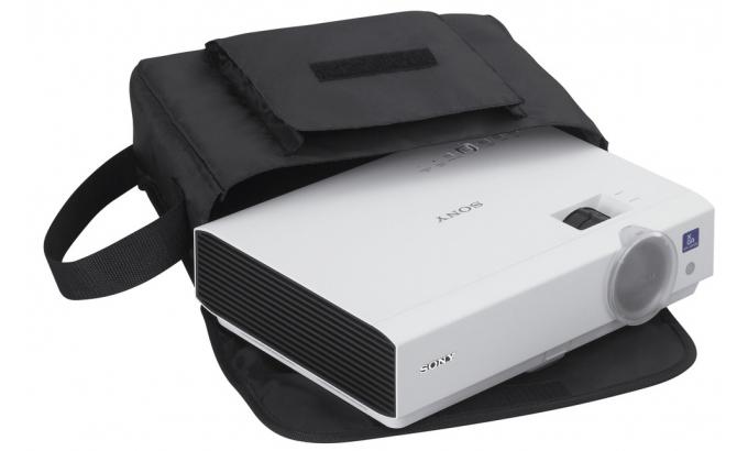 Túi xách máy chiếu Epson