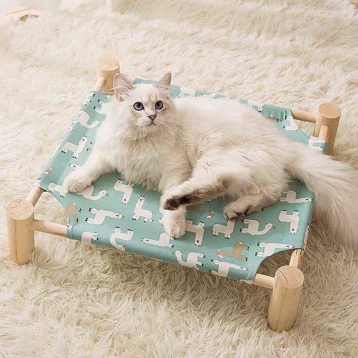 MIẾNG VẢI THAY GIƯỜNG CHO THÚ CƯNG
